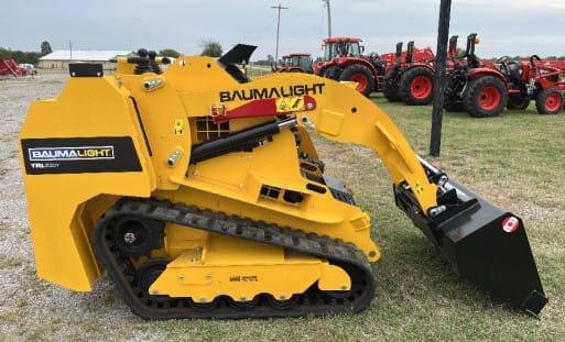 2023 BaumaLight TRL620Y Equipment Image0