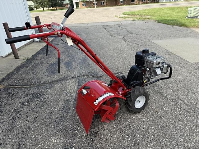 Image of Troy Bilt Pony Tiller equipment image 2