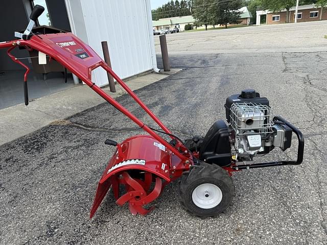 Image of Troy Bilt Pony Tiller equipment image 1