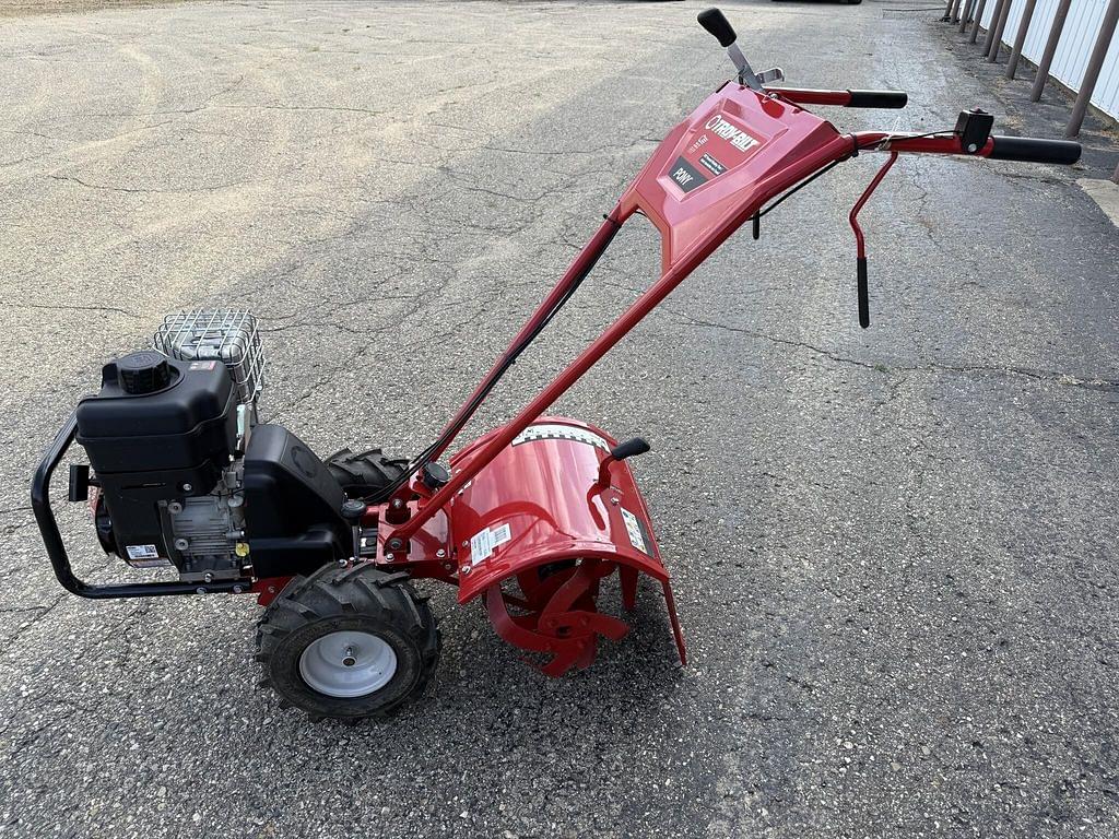 Image of Troy Bilt Pony Tiller Primary image