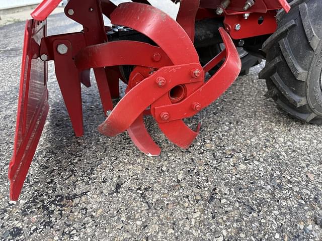 Image of Troy Bilt Pony Tiller equipment image 3