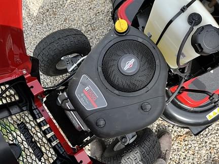 Image of Troy Bilt Pony 42 equipment image 2