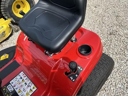 Image of Troy Bilt Pony 42 equipment image 3