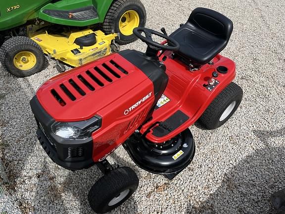 Image of Troy Bilt Pony 42 Primary image