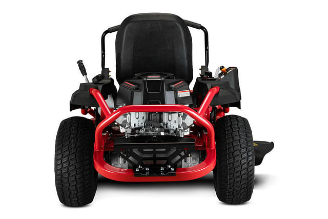 Image of Troy Bilt Mustang Z46 equipment image 3