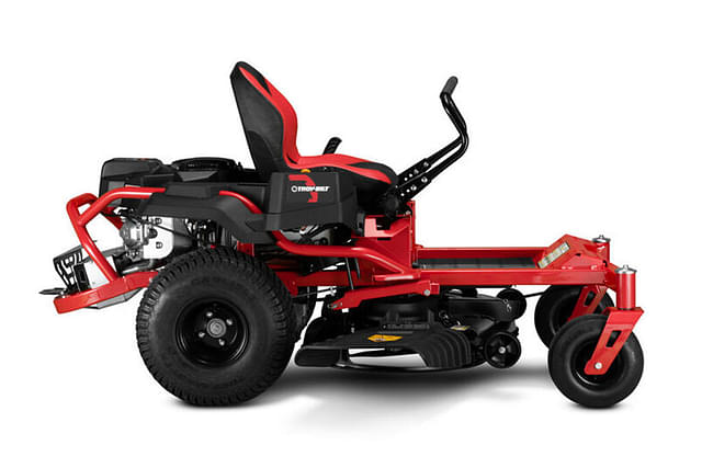 Image of Troy Bilt Mustang Z46 equipment image 1
