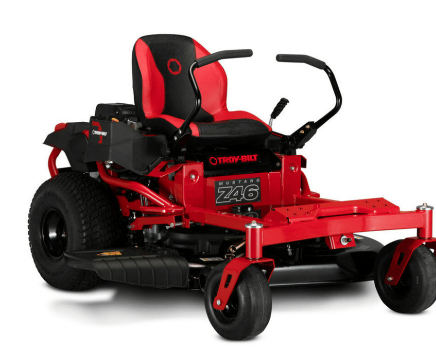 Main image Troy Bilt Mustang Z46