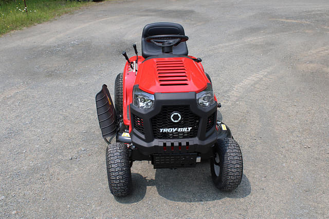 Image of Troy Bilt Pony 42 equipment image 1