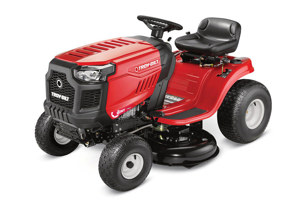 Image of Troy Bilt Pony 42 Primary image