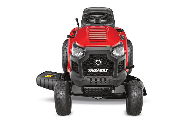 Image of Troy Bilt Pony 42 equipment image 1