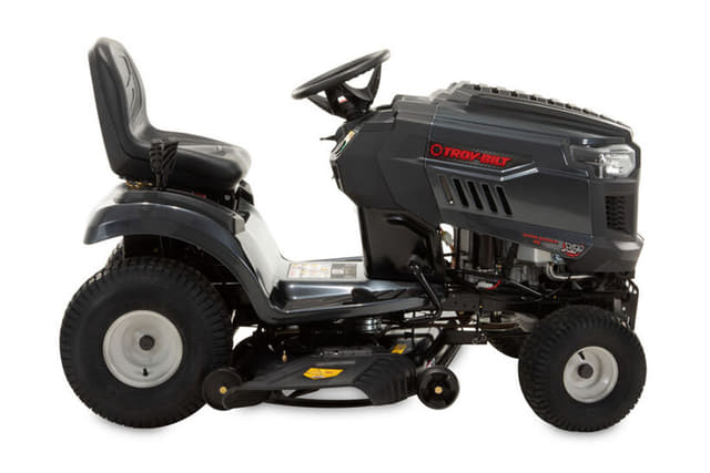 Image of Troy Bilt Super Bronco XP equipment image 3