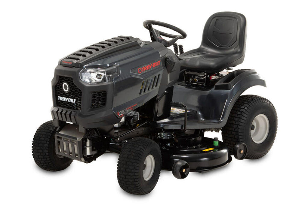 Image of Troy Bilt Super Bronco XP Primary image