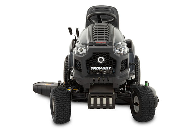 Image of Troy Bilt Super Bronco XP equipment image 1