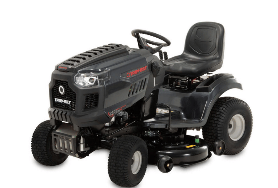2023 Troy Bilt Super Bronco XP Equipment Image0