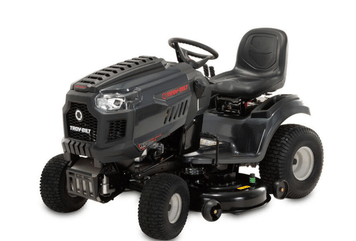Main image Troy Bilt Super Bronco XP
