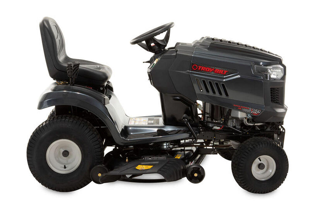 Image of Troy Bilt Super Bronco XP Image 0