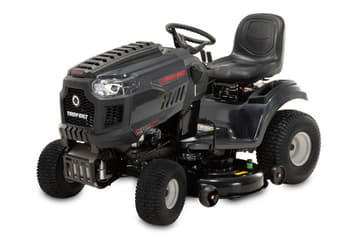 Main image Troy Bilt Super Bronco XP