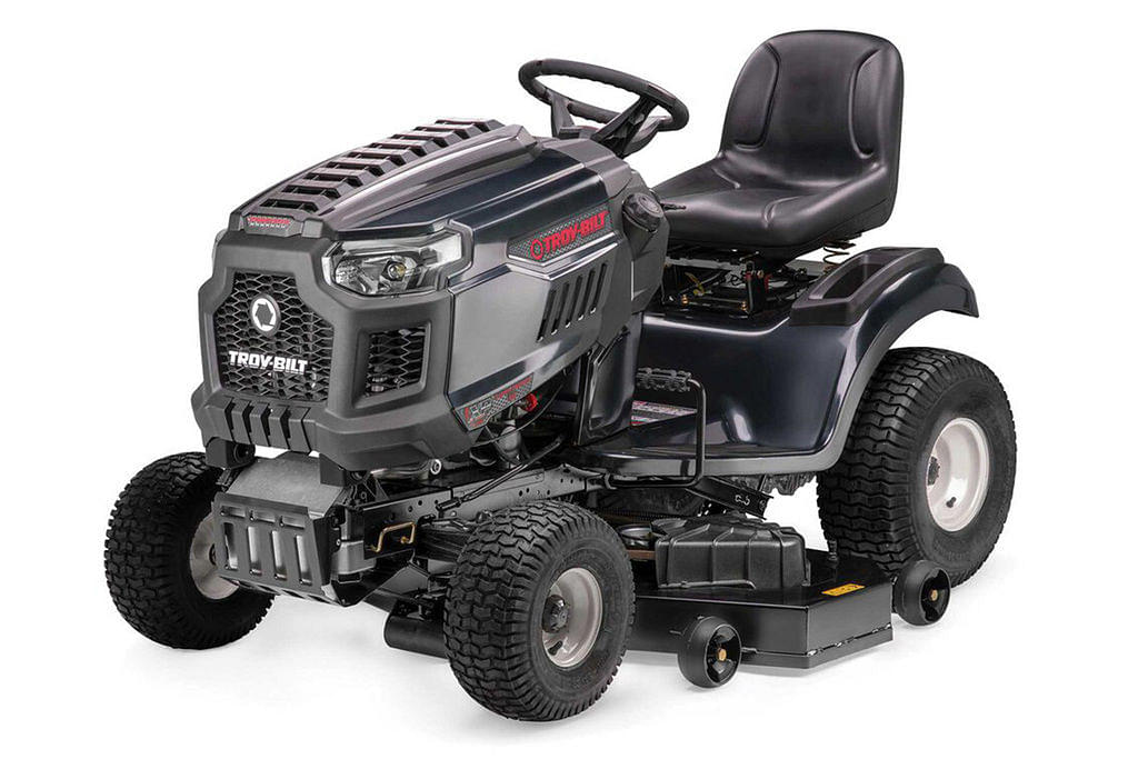 Image of Troy Bilt Super Bronco XP Primary image