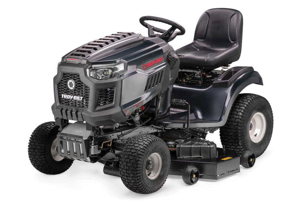 Image of Troy Bilt Super Bronco XP Primary image