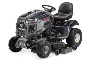 Main image Troy Bilt Super Bronco XP