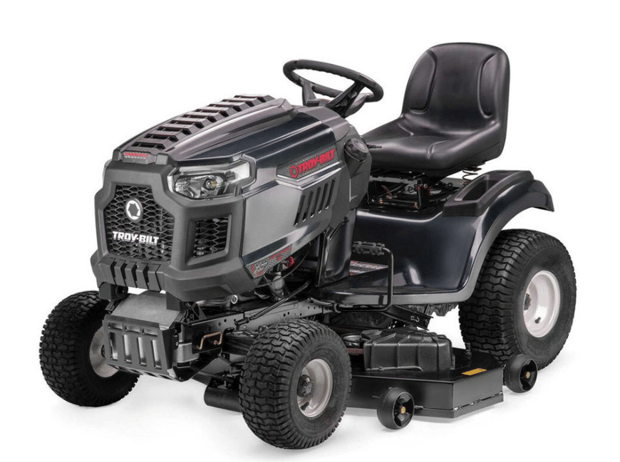 Main image Troy Bilt Super Bronco XP