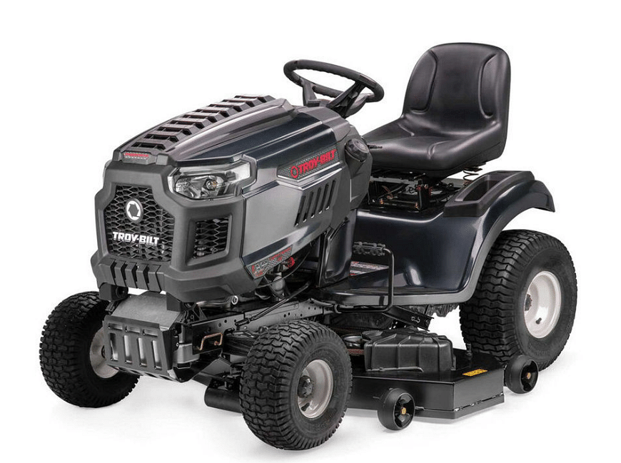 Image of Troy Bilt Super Bronco XP Primary Image