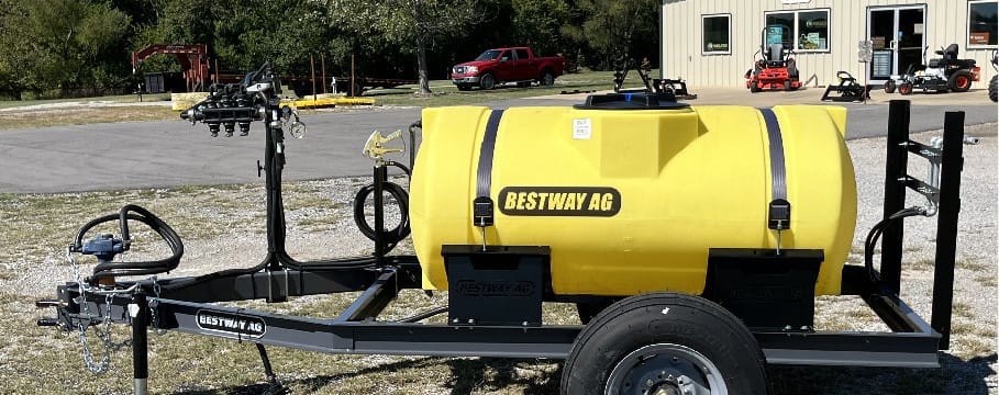 2023 Bestway TS300 Equipment Image0