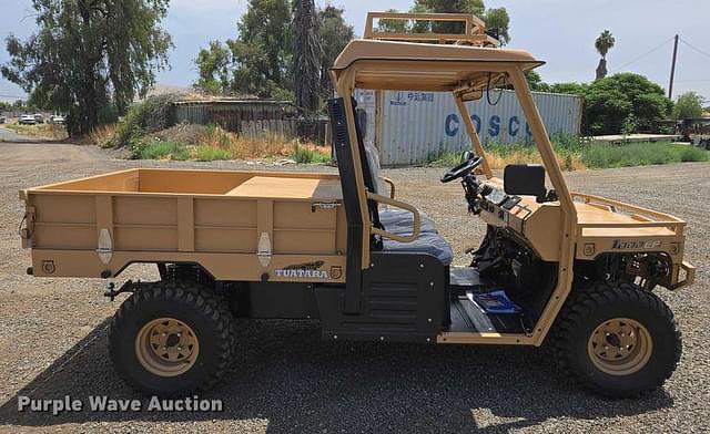 Image of Tuatara 1000 EFI equipment image 3
