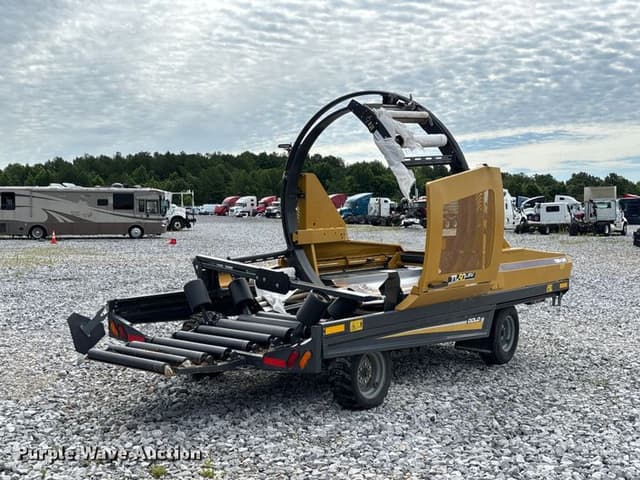 Image of Tube-Line TL50LSV equipment image 4