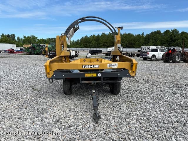 Image of Tube-Line TL50LSV equipment image 1