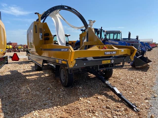 Image of Tube-Line TL50LSV equipment image 3