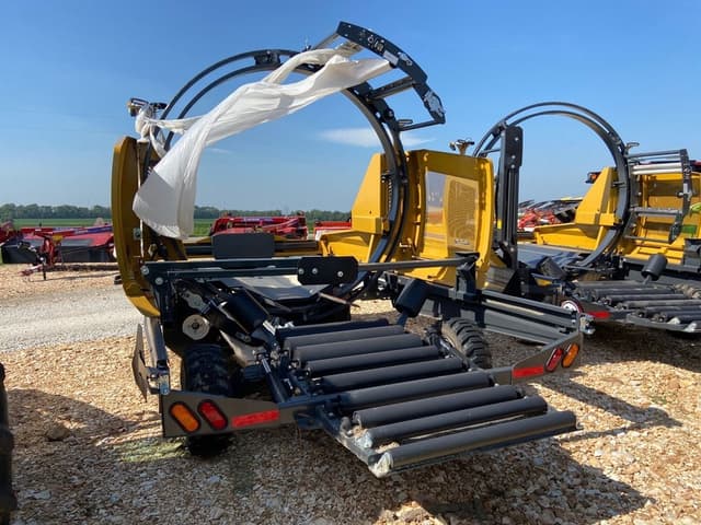 Image of Tube-Line TL50LSV equipment image 4