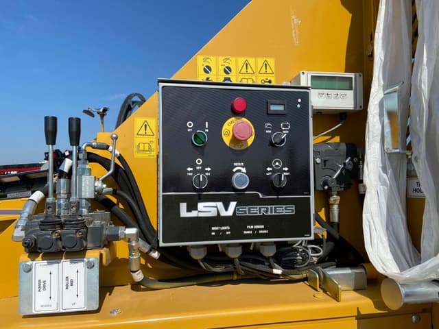 Image of Tube-Line TL50LSV equipment image 2