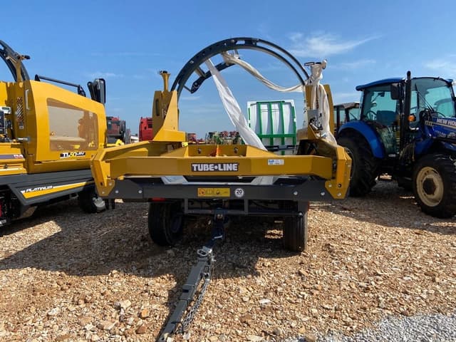 Image of Tube-Line TL50LSV equipment image 1