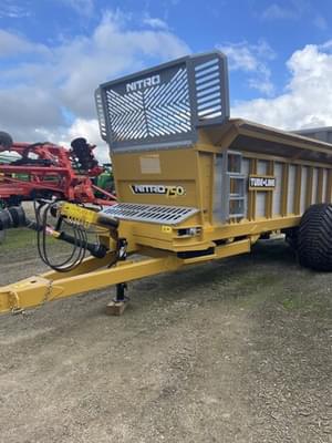 2023 Tube-Line Nitro 750 Image