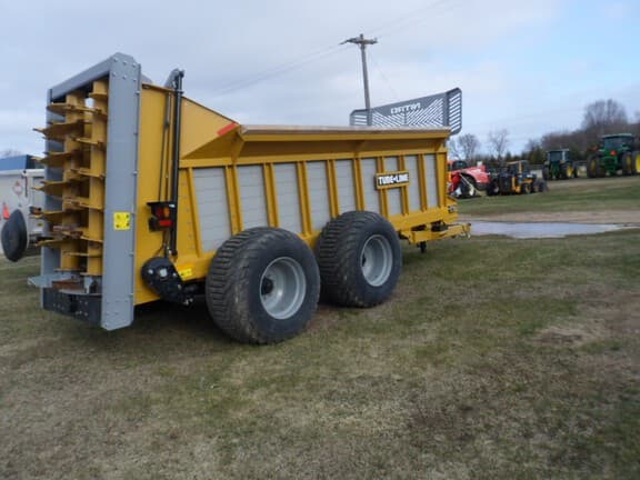 Image of Tube-Line Nitro 750 equipment image 3