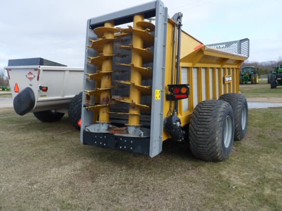 Image of Tube-Line Nitro 750 equipment image 4