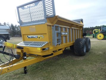 Main image Tube-Line Nitro 750