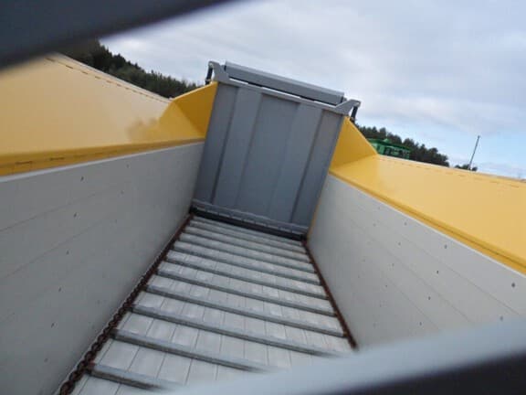 Image of Tube-Line Nitro 750 equipment image 2