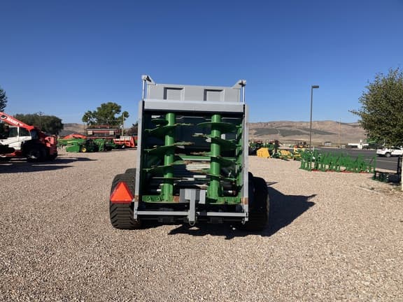 Image of Tube-Line Nitro 275RS equipment image 3