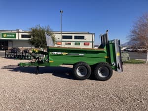 2023 Tube-Line Nitro 275RS Image