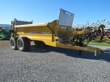 Main image Tube-Line Nitro 375RS