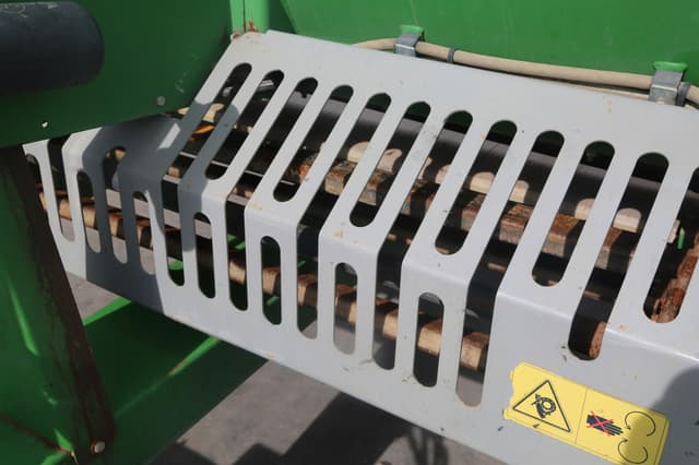 Image of Tube-Line Nitro 575RS equipment image 2