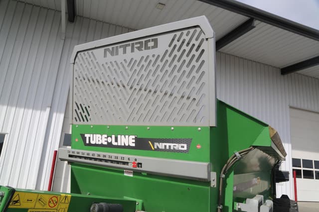 Image of Tube-Line Nitro 575RS equipment image 3