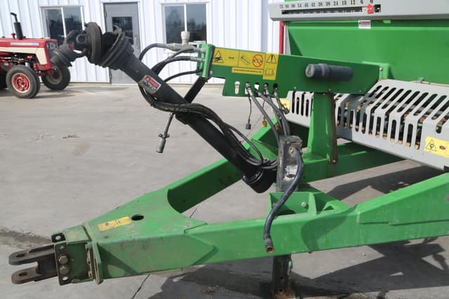 Image of Tube-Line Nitro 575RS equipment image 1