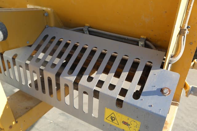 Image of Tube-Line Nitro 575RS equipment image 3