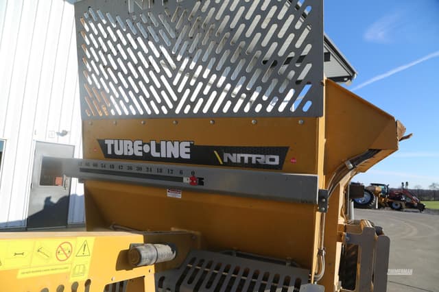 Image of Tube-Line Nitro 575RS equipment image 2