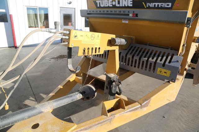 Image of Tube-Line Nitro 575RS equipment image 1