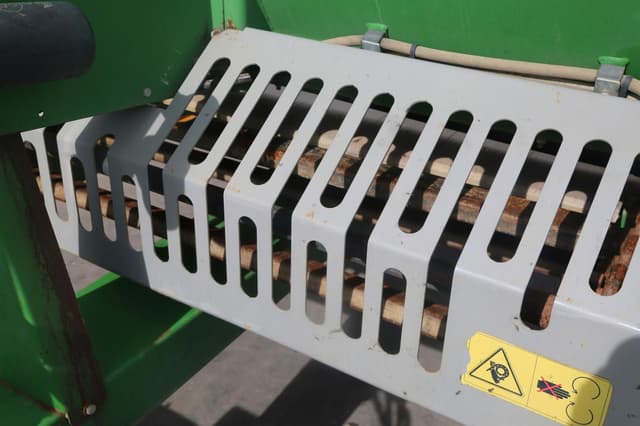 Image of Tube-Line Nitro 575RS equipment image 2
