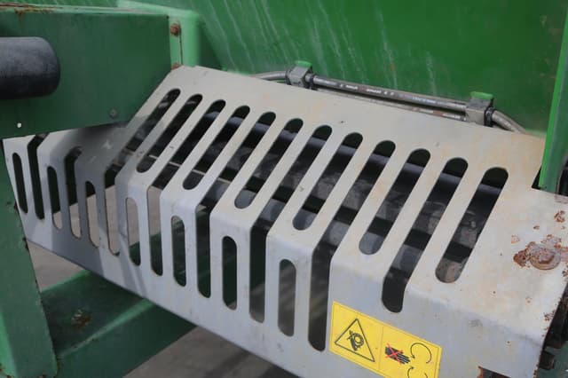 Image of Tube-Line Nitro 575RS equipment image 2